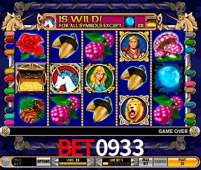 Cassino ao vivo com dealers reais na Bet0933