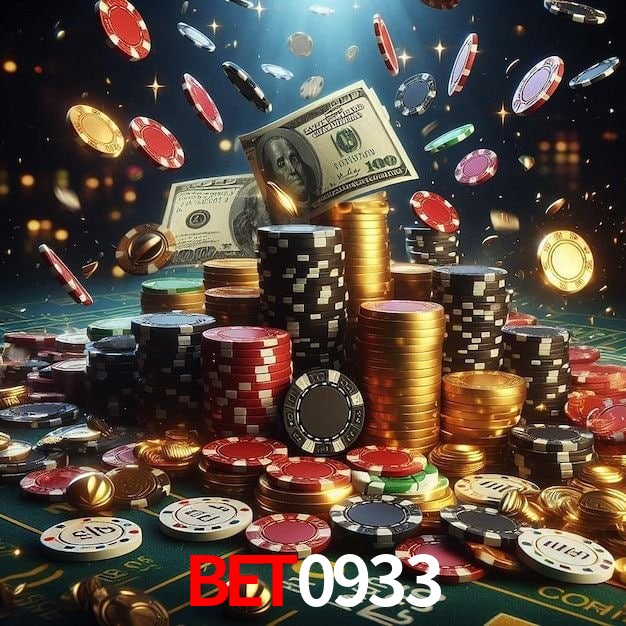 Download para Android e iOS na Bet0933