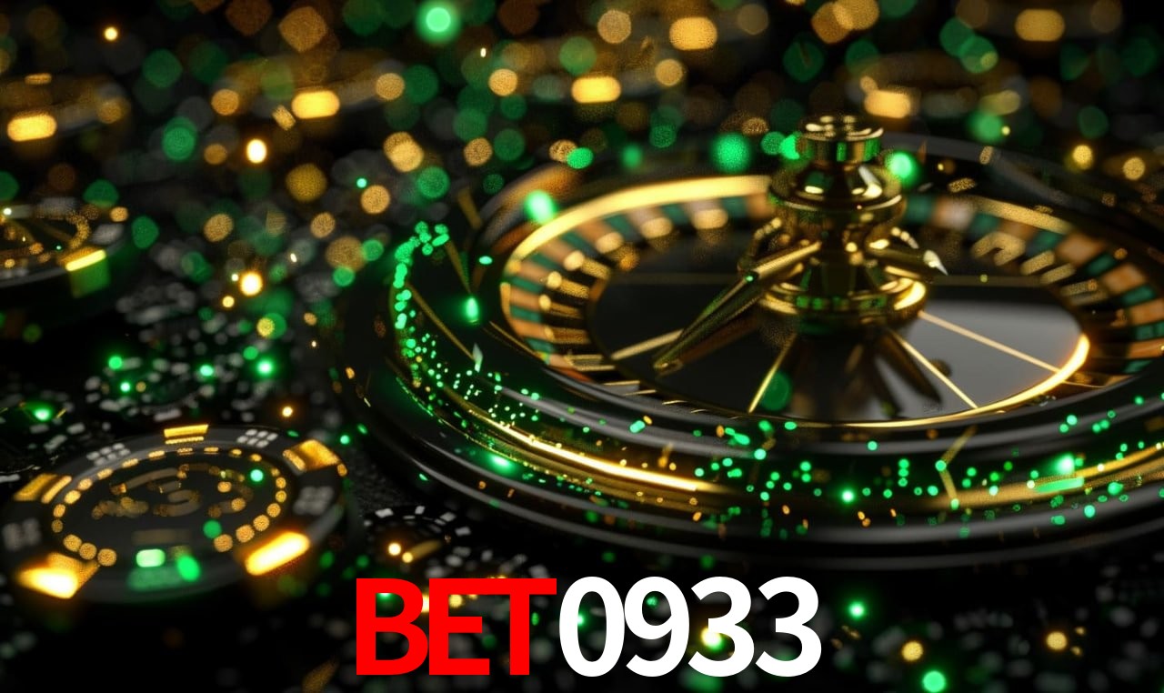 Slots com jackpots e giros grátis na Bet0933