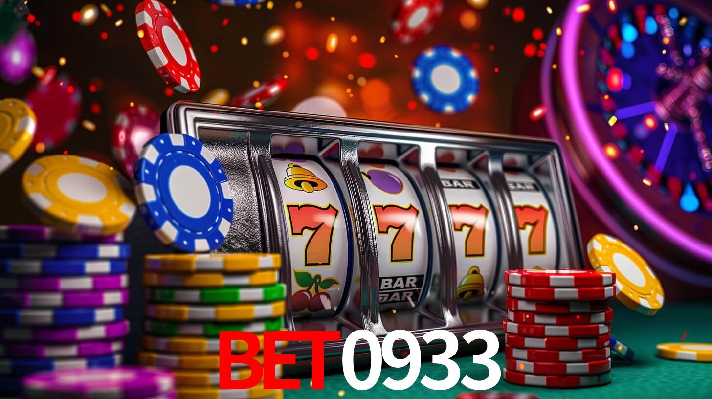 Roda da fortuna na Bet0933