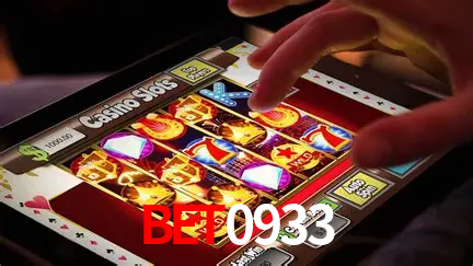 Cadastro rápido e seguro na Bet0933