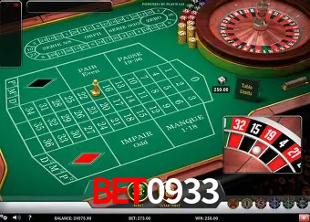 Bônus após cadastro na Bet0933